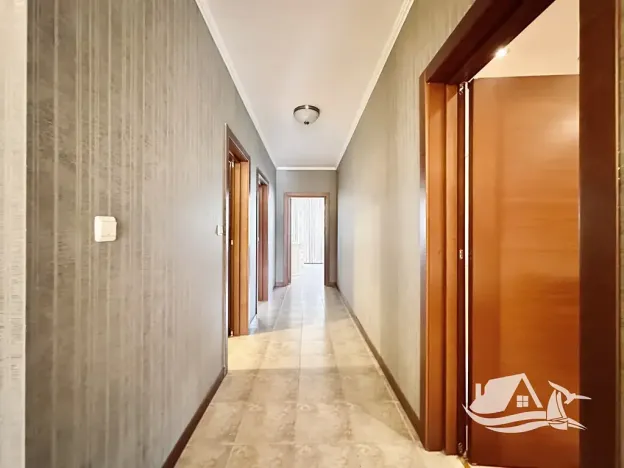Prodej bytu 3+kk, Sveti Vlas, Bulharsko, 134 m2