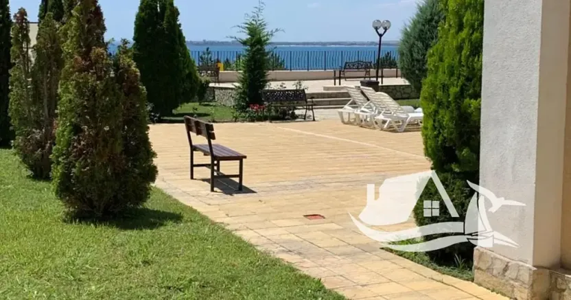 Prodej bytu 3+kk, Sveti Vlas, Bulharsko, 67 m2