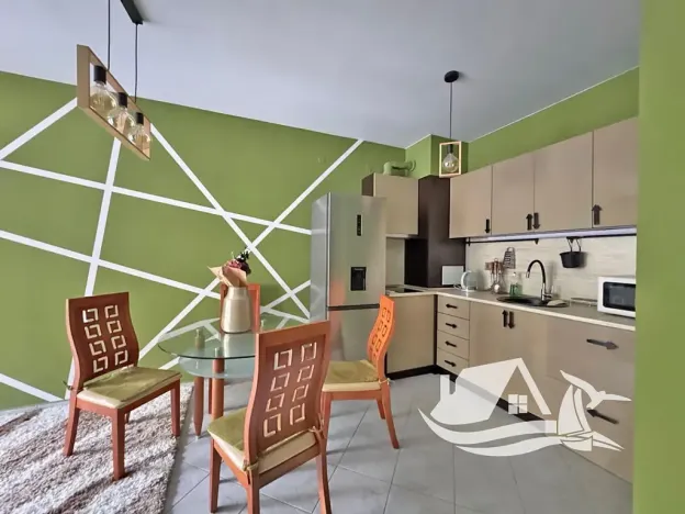 Prodej bytu 3+kk, Nesebar, Bulharsko, 62 m2