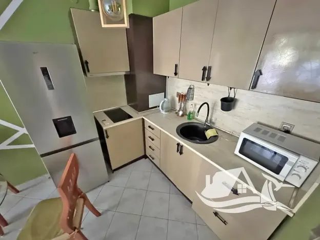 Prodej bytu 3+kk, Nesebar, Bulharsko, 62 m2