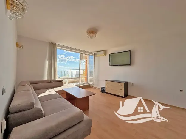 Prodej bytu 2+kk, Sveti Vlas, Bulharsko, 63 m2