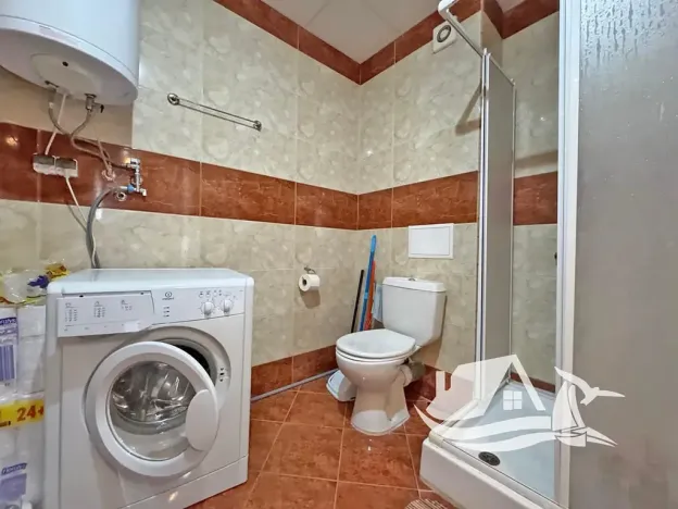 Prodej bytu 2+kk, Sveti Vlas, Bulharsko, 63 m2