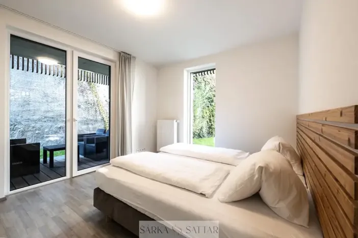 Prodej bytu 3+kk, Doksy, Dalibora z Myšlína, 86 m2