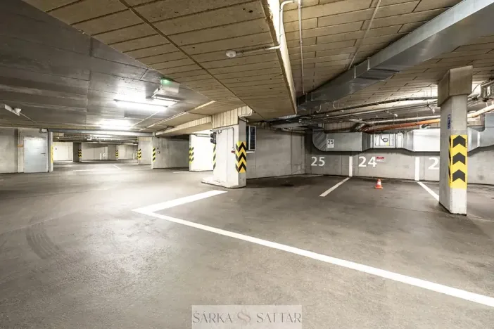 Prodej bytu 3+kk, Doksy, Dalibora z Myšlína, 86 m2