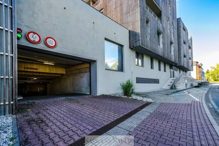 Prodej bytu 3+kk, Doksy, Dalibora z Myšlína, 86 m2