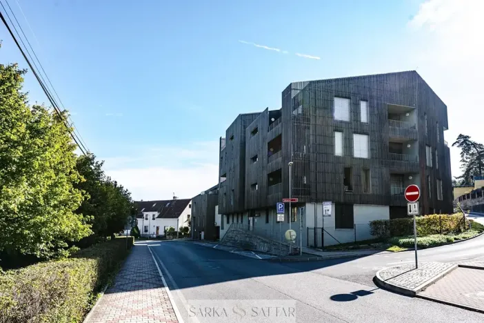 Prodej bytu 3+kk, Doksy, Dalibora z Myšlína, 86 m2