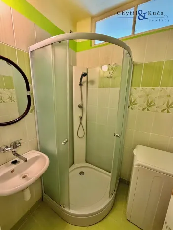 Prodej bytu 1+1, Přerov, Vaňkova, 33 m2