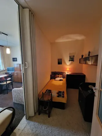 Prodej bytu 2+1, Praha - Modřany, Rilská, 56 m2
