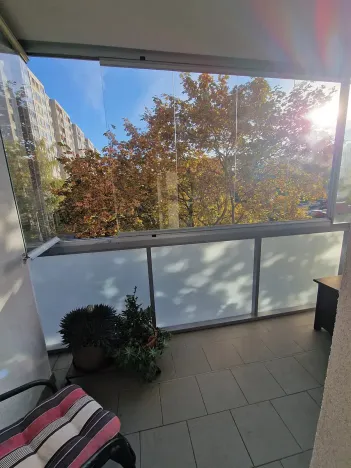 Prodej bytu 2+1, Praha - Modřany, Rilská, 56 m2