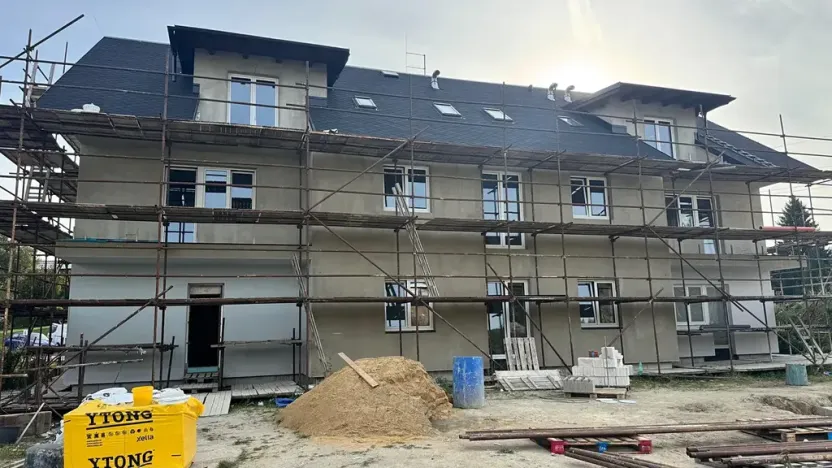Prodej bytu 4+kk, Jablonec nad Nisou, Zemědělská, 95 m2