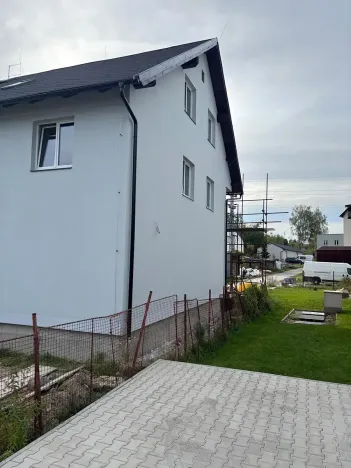 Prodej bytu 4+kk, Jablonec nad Nisou, Zemědělská, 95 m2