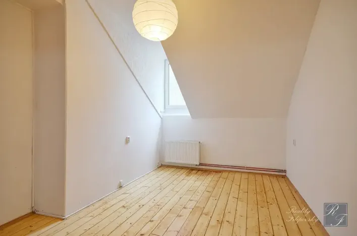 Prodej bytu 2+kk, Ústí nad Labem, Důlce, 30 m2