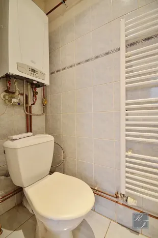 Prodej bytu 2+kk, Ústí nad Labem, Důlce, 30 m2