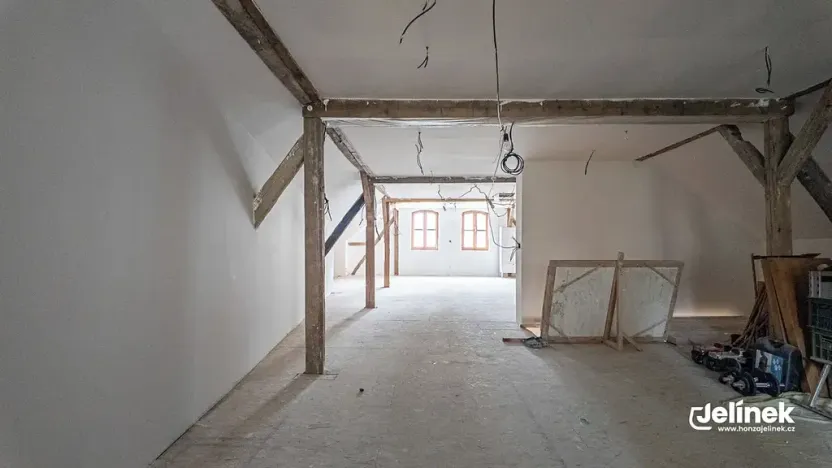 Prodej rodinného domu, Polička, 167 m2