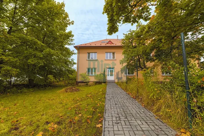 Prodej činžovního domu, Frýdek-Místek, Míru, 608 m2