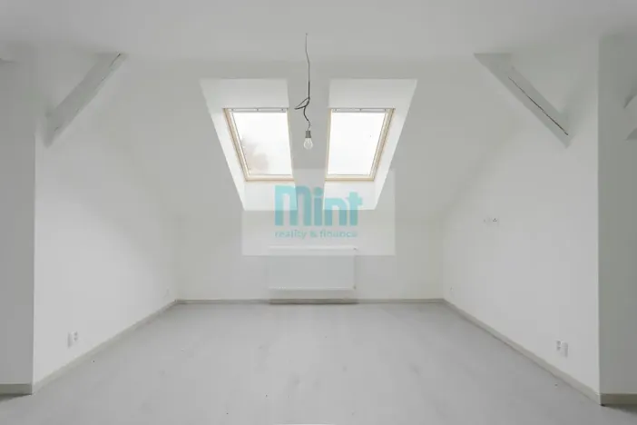 Prodej činžovního domu, Frýdek-Místek, Míru, 608 m2