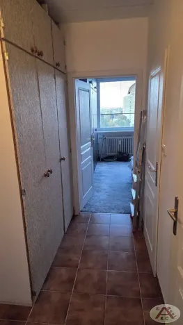 Pronájem bytu 3+1, Praha - Chodov, Bachova, 65 m2