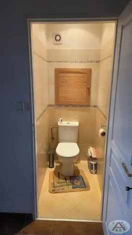 Pronájem bytu 3+1, Praha - Chodov, Bachova, 65 m2