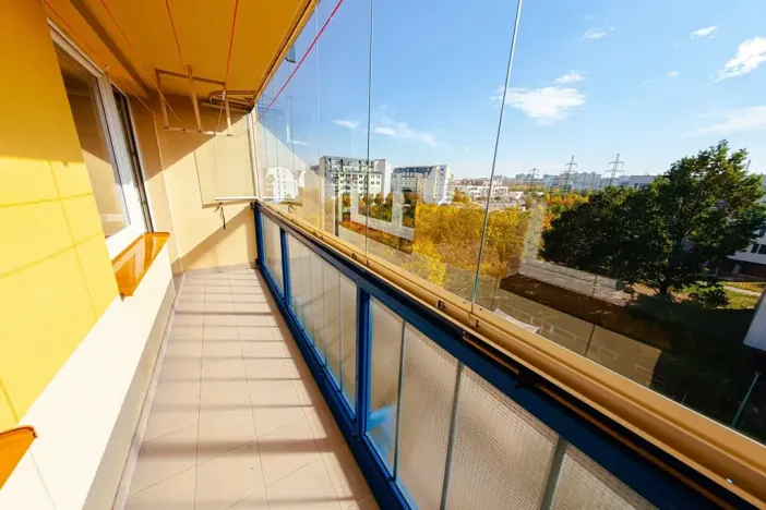 Prodej bytu 3+kk, Praha - Chodov, Čenětická, 80 m2