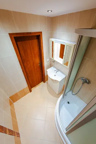 Prodej bytu 3+kk, Praha - Chodov, Čenětická, 80 m2