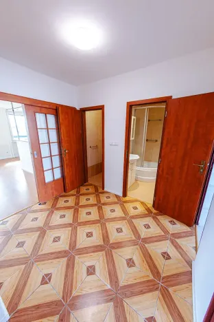 Prodej bytu 3+kk, Praha - Chodov, Čenětická, 80 m2