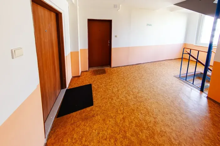 Prodej bytu 3+kk, Praha - Chodov, Čenětická, 80 m2