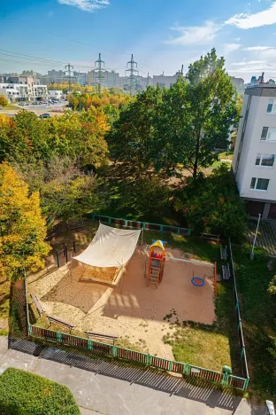 Prodej bytu 3+kk, Praha - Chodov, Čenětická, 80 m2