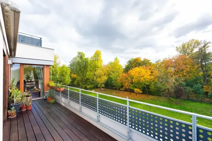 Prodej bytu 3+kk, Praha - Vysočany, Za Lidovým domem, 109 m2