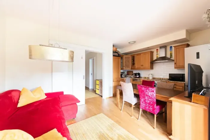 Prodej bytu 3+kk, Praha - Vysočany, Za Lidovým domem, 109 m2