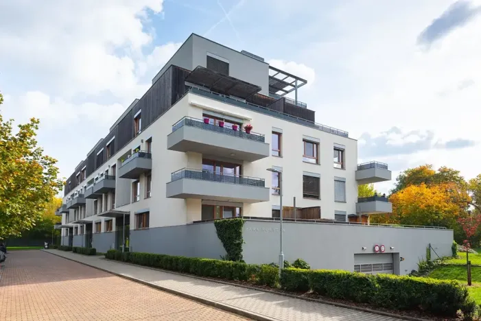 Prodej bytu 3+kk, Praha - Vysočany, Za Lidovým domem, 109 m2