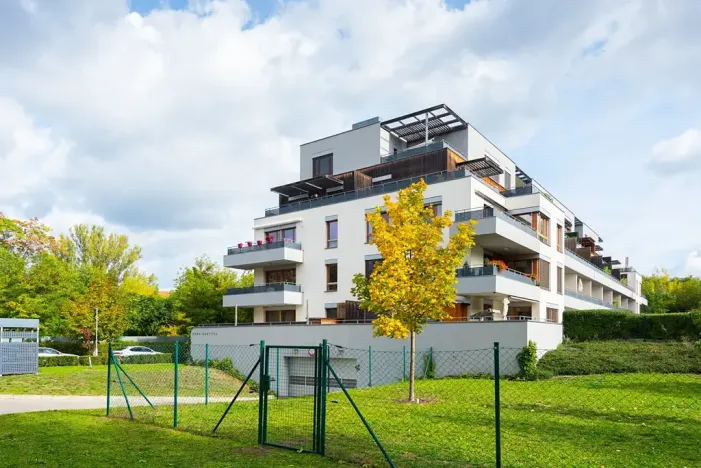 Prodej bytu 3+kk, Praha - Vysočany, Za Lidovým domem, 109 m2