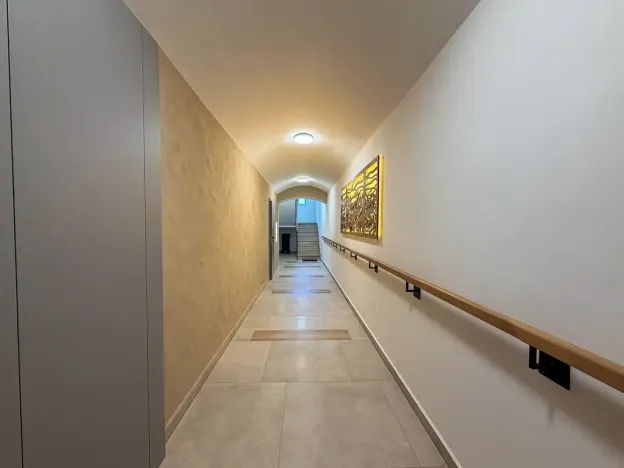 Pronájem obchodního prostoru, Litomyšl, Šmilovského, 40 m2
