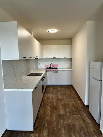 Pronájem bytu 2+kk, Tábor, Janáčkova, 54 m2
