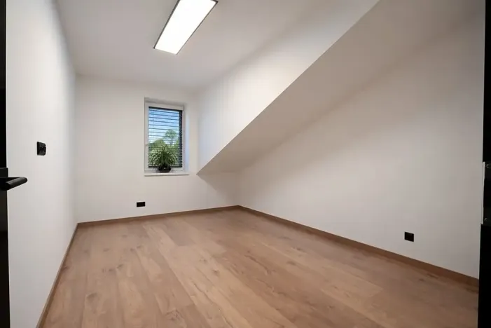 Prodej bytu 3+kk, České Budějovice, 89 m2