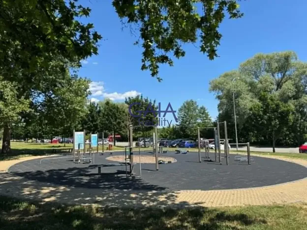 Prodej bytu 3+1, Hodonín, Jižní, 64 m2