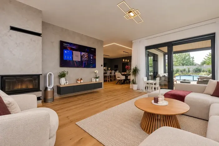 Prodej rodinného domu, Měšice, Novoveská, 225 m2
