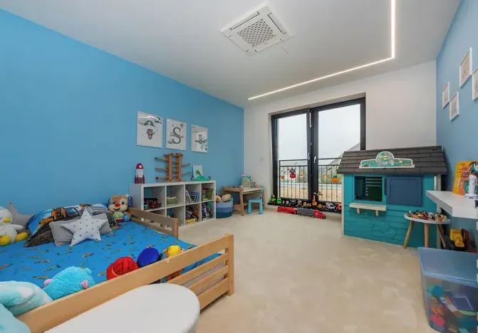 Prodej rodinného domu, Měšice, Novoveská, 225 m2