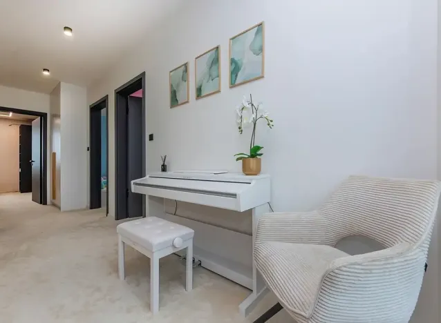 Prodej rodinného domu, Měšice, Novoveská, 225 m2