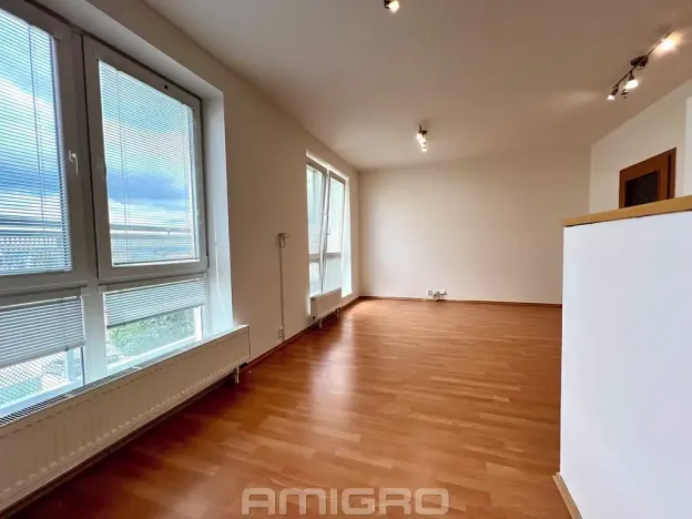 Prodej bytu 1+kk, Brno, Blažovická, 44 m2