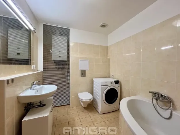 Prodej bytu 1+kk, Brno, Blažovická, 44 m2