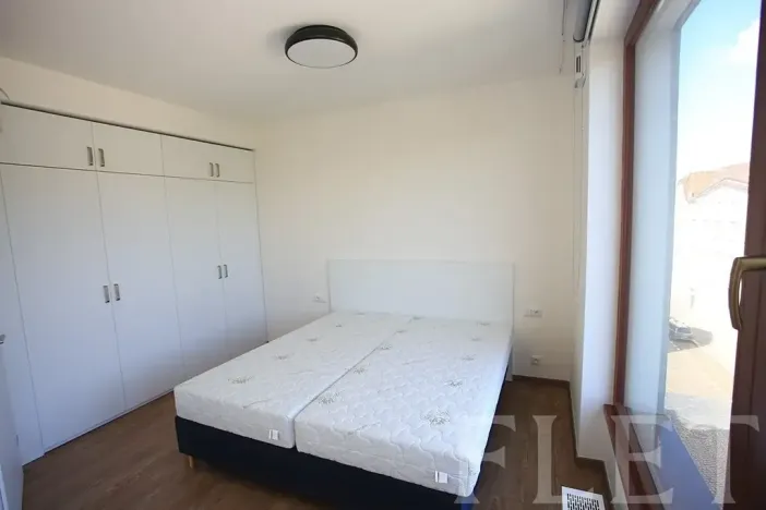 Pronájem bytu 2+kk, Praha - Nusle, Ctiradova, 52 m2
