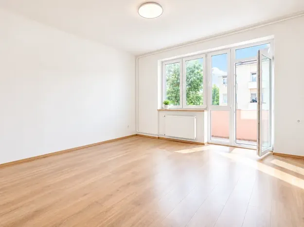 Prodej bytu 2+kk, Brno, 54 m2