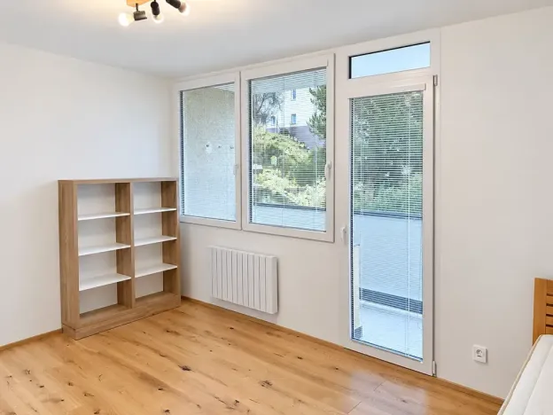 Pronájem bytu 3+kk, Praha - Radlice, Na Farkáně IV, 75 m2