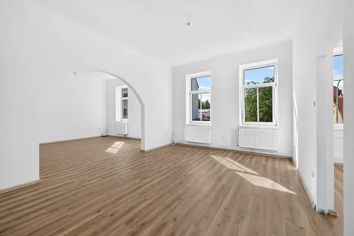 Prodej komerční nemovitosti, České Budějovice, Chelčického, 489 m2