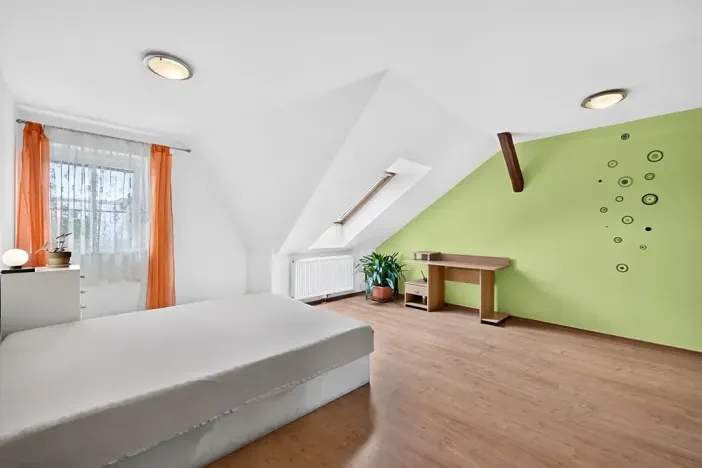 Prodej komerční nemovitosti, České Budějovice, Chelčického, 489 m2