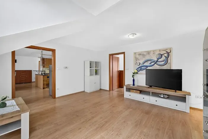 Prodej komerční nemovitosti, České Budějovice, Chelčického, 489 m2