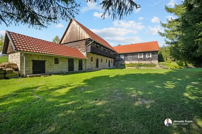 Prodej ubytování, Střevač, 226 m2