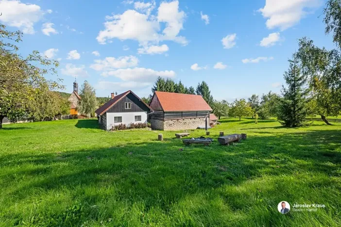 Prodej ubytování, Střevač, 226 m2