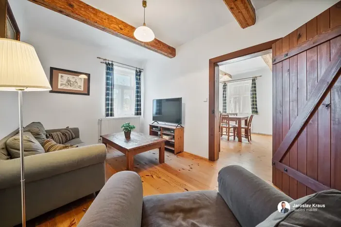 Prodej ubytování, Střevač, 226 m2