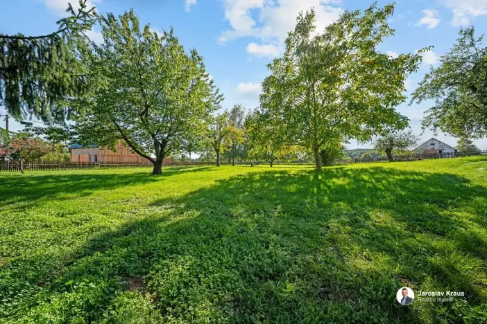 Prodej chalupy, Střevač, 226 m2